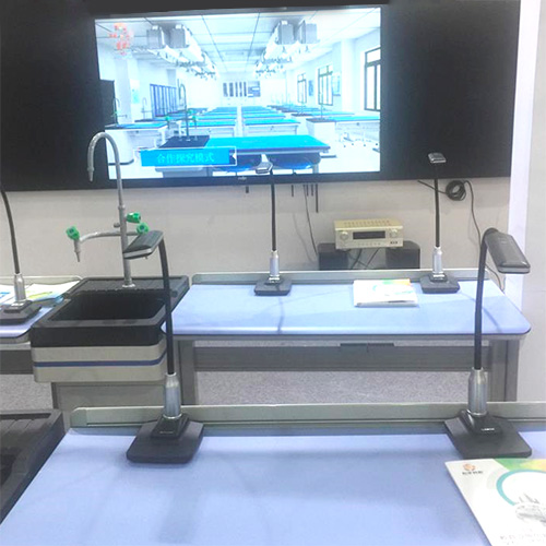 智慧實驗室互動教學系統(tǒng)(Q8)