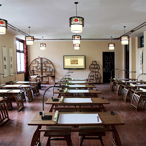 高端智慧書法互動教學系統(tǒng)（Q8）